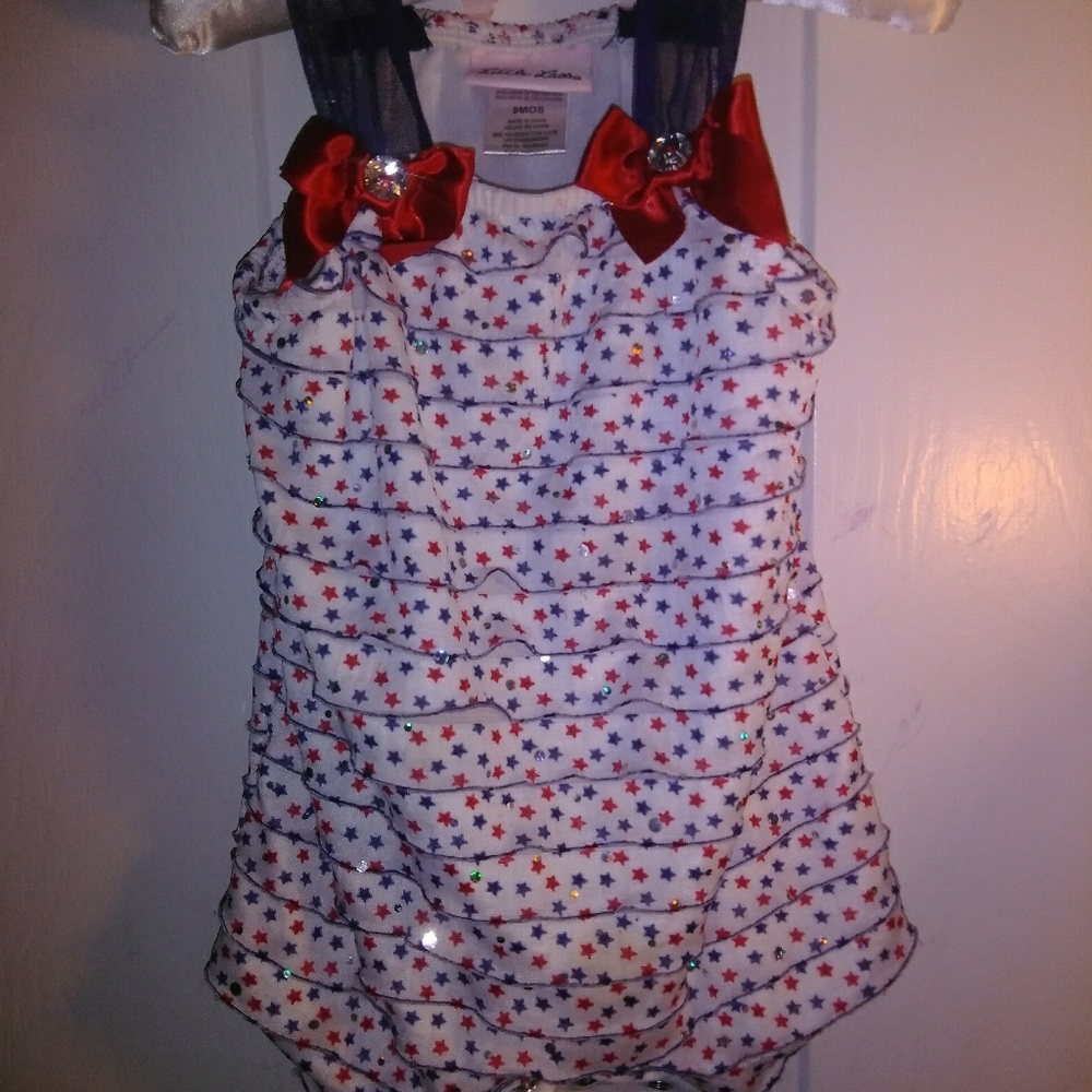 Little Lass Jumper